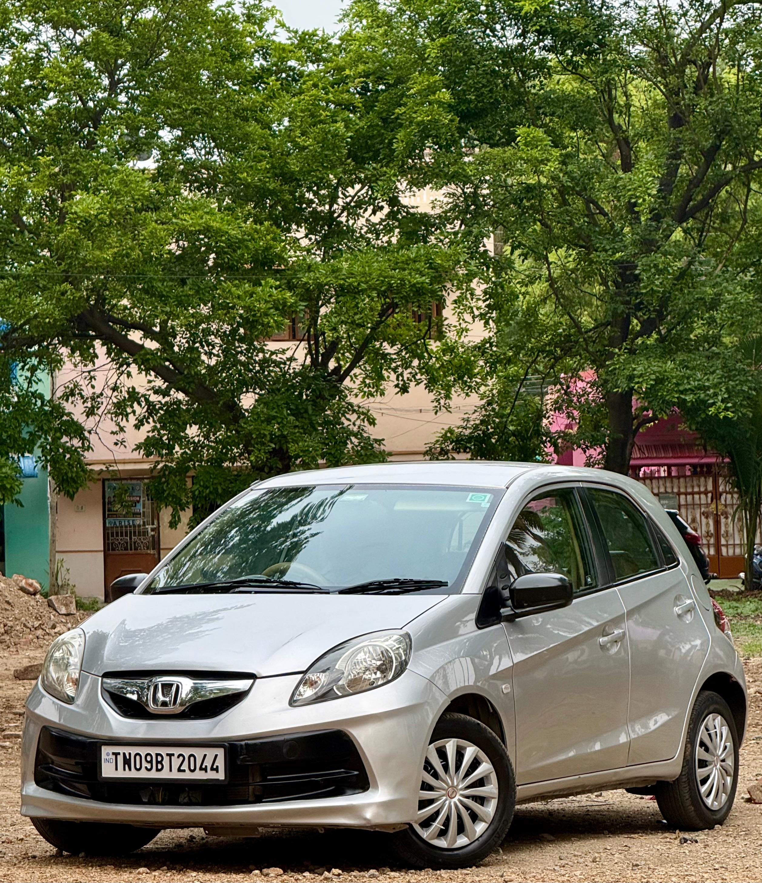 Honda Brio - Image 7